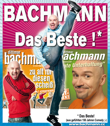 Dittmar-Bachmann