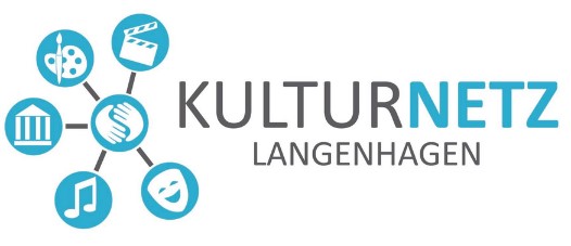 Logo Kulturnetz Langenhagen